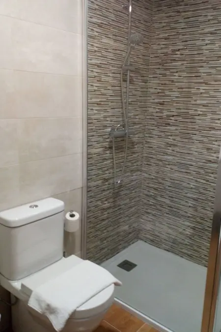 Almacen Wohnung, Appartement 4 personnes à Finisterre - Photo 21