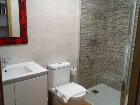 Almacen Wohnung, Appartement 4 personnes à Finisterre - Photo 22