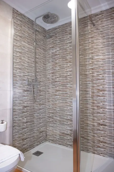 Almacen Wohnung, Appartement 4 personnes à Finisterre - Photo 23