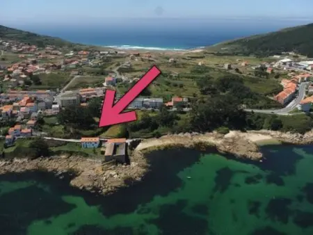 Almacen Wohnung, Appartement 4 personnes à Finisterre - Photo 33