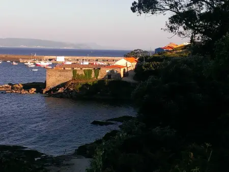 Almacen Wohnung, Appartement 4 personnes à Finisterre - Photo 40