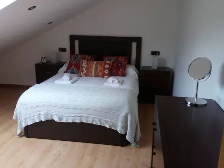 Almacen Wohnung, Appartement 5 personnes à Finisterre - Photo 6