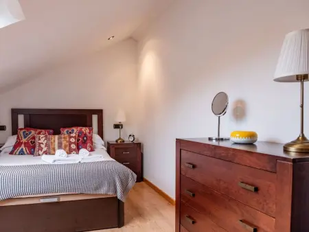 Almacen Wohnung, Appartement 5 personnes à Finisterre - Photo 7