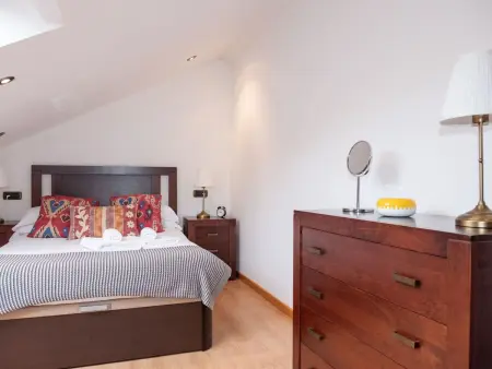 Almacen Wohnung, Appartement 5 personnes à Finisterre - Photo 8