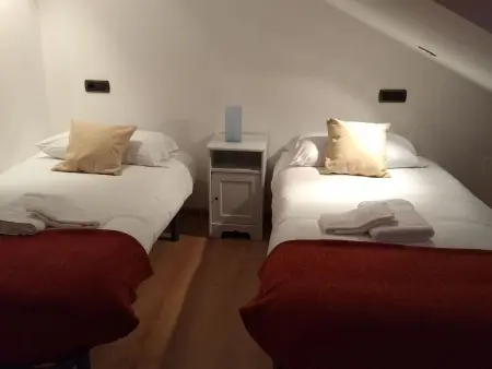 Almacen Wohnung, Appartement 5 personnes à Finisterre - Photo 10