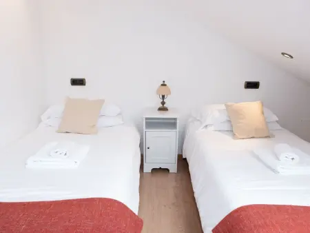 Almacen Wohnung, Appartement 5 personnes à Finisterre - Photo 13