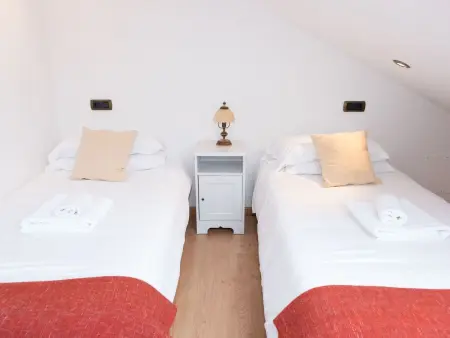Almacen Wohnung, Appartement 5 personnes à Finisterre - Photo 14