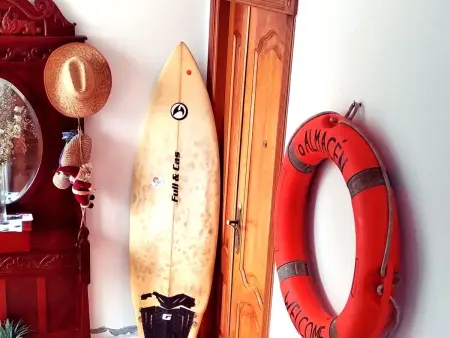 Almacen Wohnung, Appartement 5 personnes à Finisterre - Photo 16
