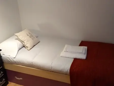 Almacen Wohnung, Appartement 5 personnes à Finisterre - Photo 19