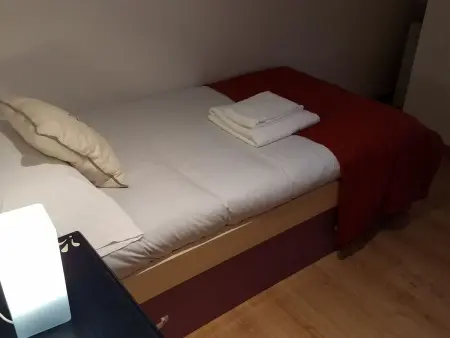 Almacen Wohnung, Appartement 5 personnes à Finisterre - Photo 20