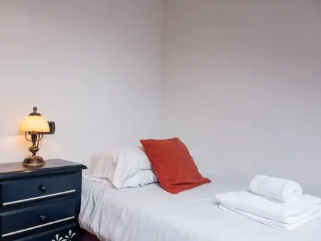 Almacen Wohnung, Appartement 5 personnes à Finisterre - Photo 23