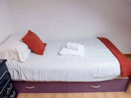 Almacen Wohnung, Appartement 5 personnes à Finisterre - Photo 24