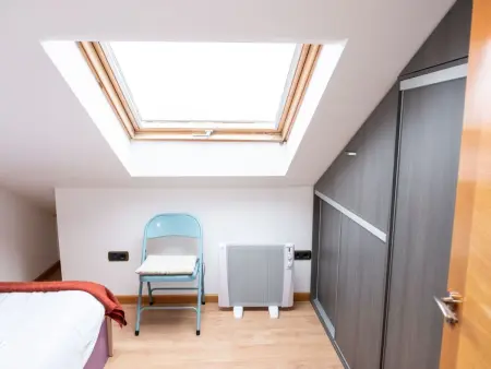 Almacen Wohnung, Appartement 5 personnes à Finisterre - Photo 25