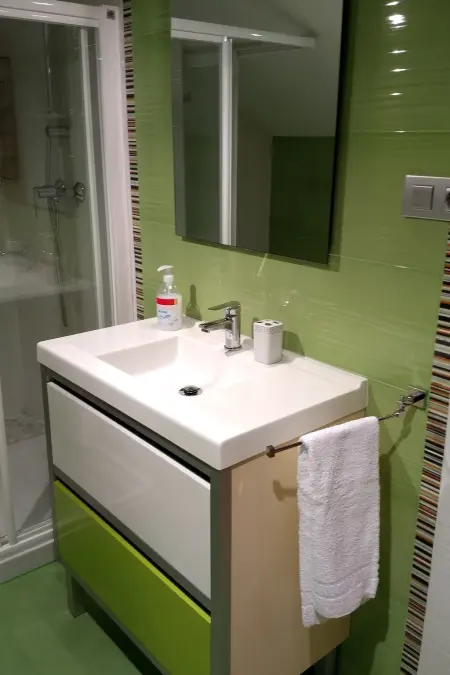 Almacen Wohnung, Appartement 5 personnes à Finisterre - Photo 29