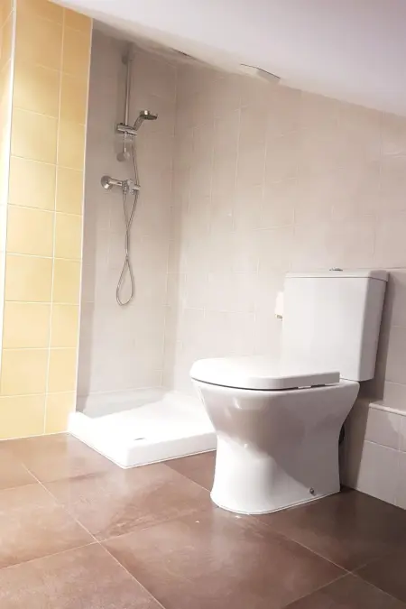 Almacen Wohnung, Appartement 5 personnes à Finisterre - Photo 30