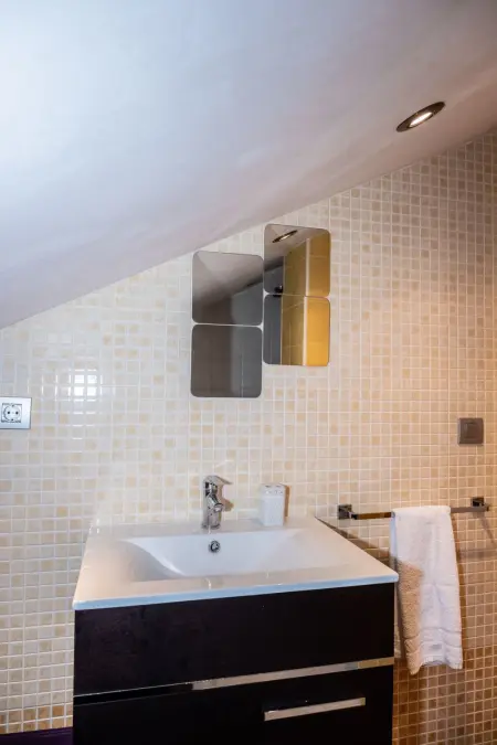 Almacen Wohnung, Appartement 5 personnes à Finisterre - Photo 32