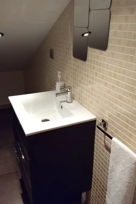 Almacen Wohnung, Appartement 5 personnes à Finisterre - Photo 34