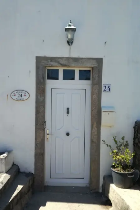 Almacen Wohnung, Appartement 5 personnes à Finisterre - Photo 38