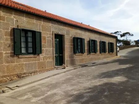 Almacen Wohnung, Appartement 5 personnes à Finisterre - Photo 41