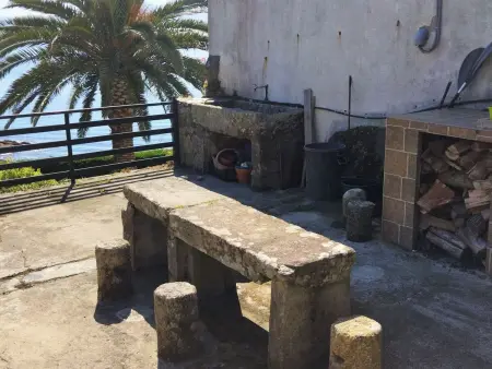 Almacen Wohnung, Appartement 5 personnes à Finisterre - Photo 42