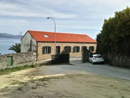 Almacen Wohnung, Appartement 5 personnes à Finisterre - Photo 43