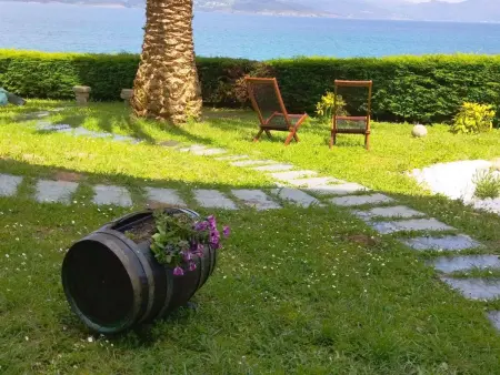 Almacen Wohnung, Appartement 5 personnes à Finisterre - Photo 46