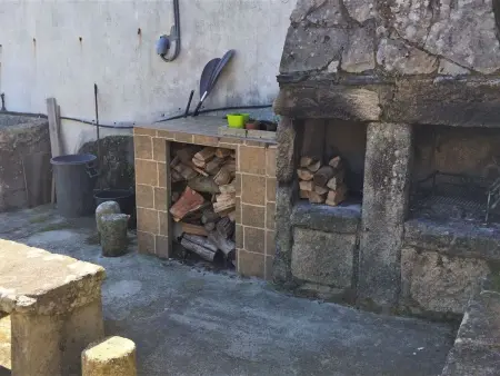 Almacen Wohnung, Appartement 5 personnes à Finisterre - Photo 52