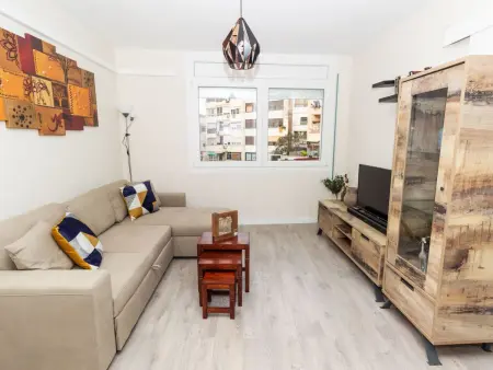 Tarrapolita  mit Wi-Fi, Appartement 3 personnes à Tarragona - Photo 1