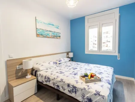 Tarrapolita  mit Wi-Fi, Appartement 3 personnes à Tarragona - Photo 6