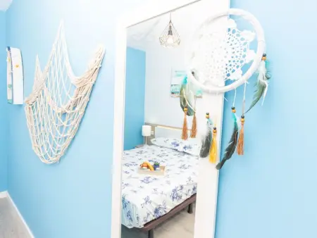 Tarrapolita  mit Wi-Fi, Appartement 3 personnes à Tarragona - Photo 7