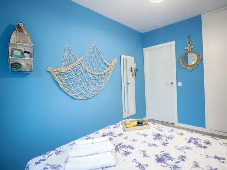 Tarrapolita  mit Wi-Fi, Appartement 3 personnes à Tarragona - Photo 19