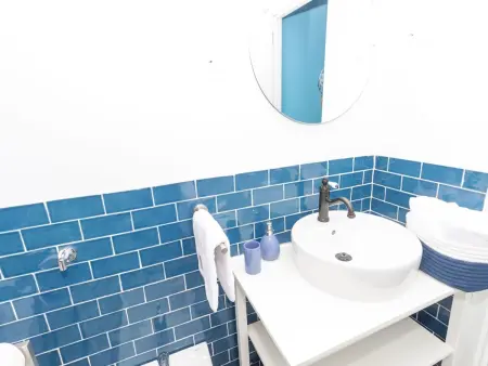 Tarrapolita  mit Wi-Fi, Appartement 3 personnes à Tarragona - Photo 22