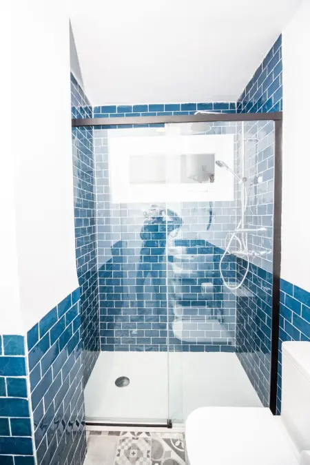 Tarrapolita  mit Wi-Fi, Appartement 3 personnes à Tarragona - Photo 23