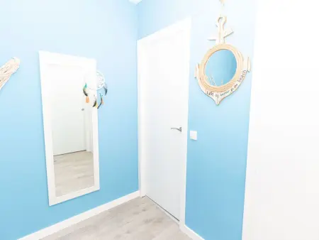 Tarrapolita  mit Wi-Fi, Appartement 3 personnes à Tarragona - Photo 24