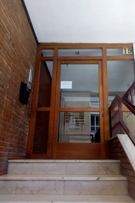 Tarrapolita  mit Wi-Fi, Appartement 3 personnes à Tarragona - Photo 28