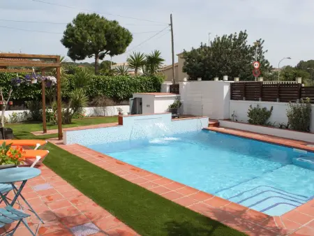 Gasthaus Villa Habana, Maison 8 personnes à El Vendrell - Photo 1
