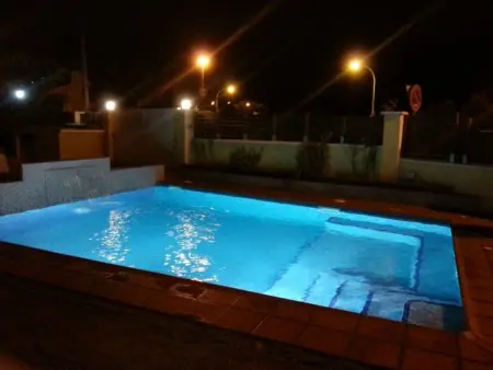 Gasthaus Villa Habana, Maison 8 personnes à El Vendrell - Photo 2