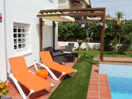 Gasthaus Villa Habana, Maison 8 personnes à El Vendrell - Photo 4
