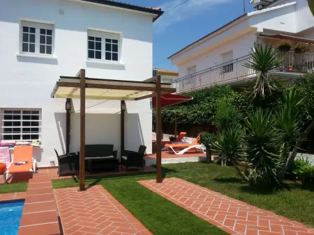 Gasthaus Villa Habana, Maison 8 personnes à El Vendrell - Photo 5