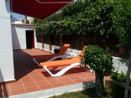 Gasthaus Villa Habana, Maison 8 personnes à El Vendrell - Photo 6