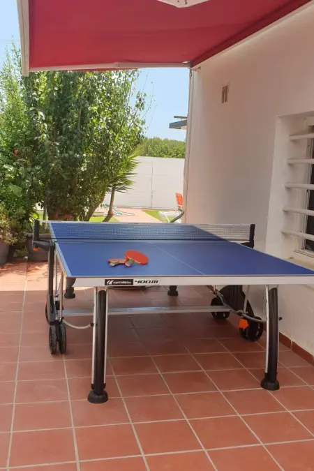 Gasthaus Villa Habana, Maison 8 personnes à El Vendrell - Photo 7