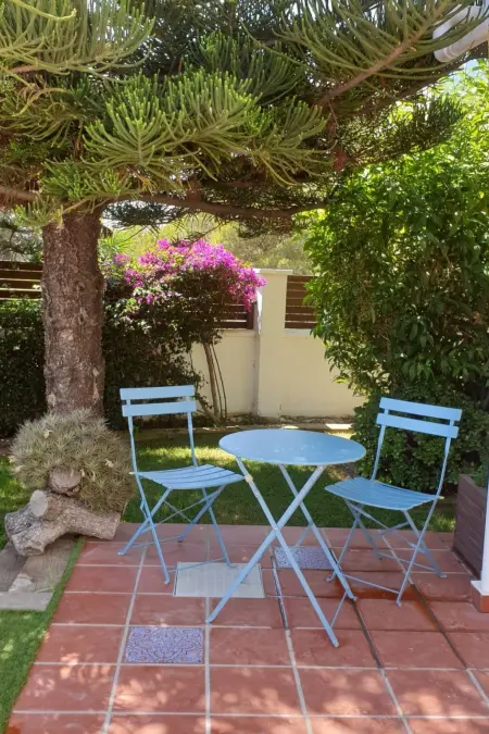 Gasthaus Villa Habana, Maison 8 personnes à El Vendrell - Photo 8