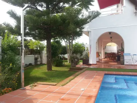 Gasthaus Villa Habana, Maison 8 personnes à El Vendrell - Photo 9