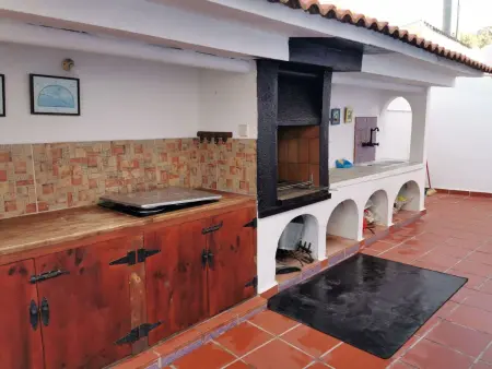 Gasthaus Villa Habana, Maison 8 personnes à El Vendrell - Photo 10
