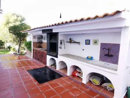 Gasthaus Villa Habana, Maison 8 personnes à El Vendrell - Photo 11