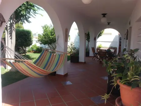 Gasthaus Villa Habana, Maison 8 personnes à El Vendrell - Photo 12
