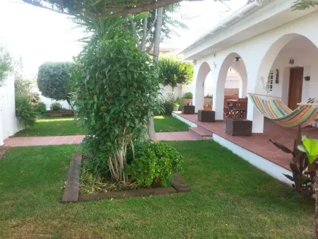 Gasthaus Villa Habana, Maison 8 personnes à El Vendrell - Photo 13