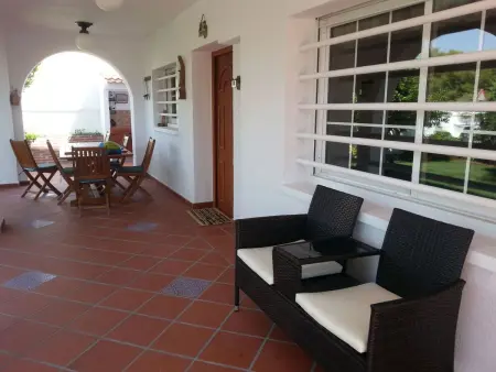 Gasthaus Villa Habana, Maison 8 personnes à El Vendrell - Photo 14