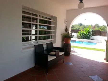 Gasthaus Villa Habana, Maison 8 personnes à El Vendrell - Photo 15