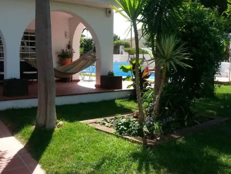 Gasthaus Villa Habana, Maison 8 personnes à El Vendrell - Photo 16